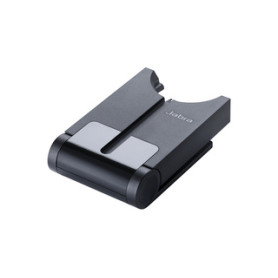 Jabra 14209-01 chargeur d'appareils mobiles Casque Noir