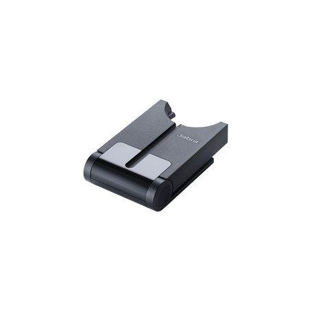 Jabra 14209-01 chargeur d'appareils mobiles Casque Noir