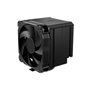 Jonsbo HX6250 Processeur Dissipateur thermique/Radiateur 14 cm Noir 1 pièce(s)
