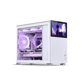 Jonsbo D31 STD Midi Tower Blanc