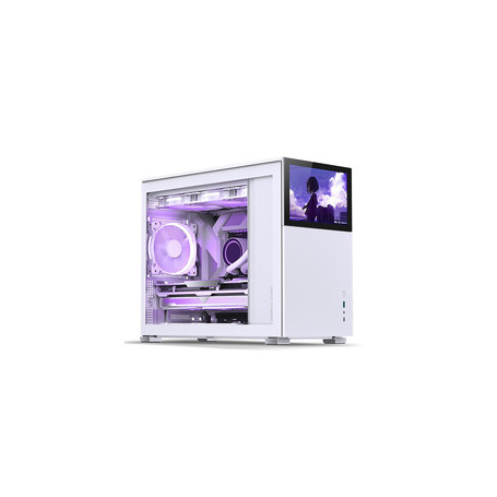 Jonsbo D31 STD Midi Tower Blanc