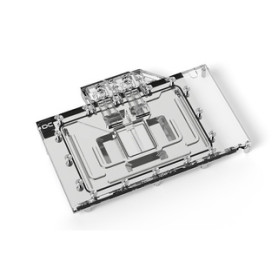 Alphacool 13463 pièce et accessoire pour systèmes de refroidissement d'ordinateurs Plaque arrière
