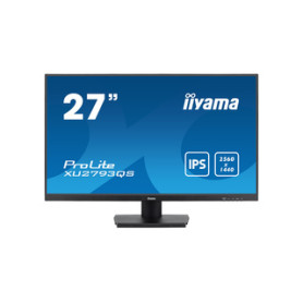 iiyama ProLite XU2793QS-B6 écran plat de PC 68