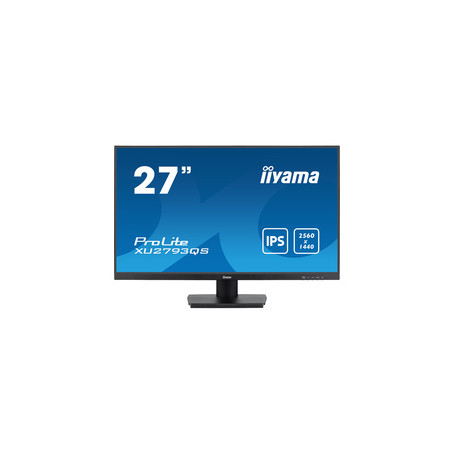 iiyama ProLite XU2793QS-B6 écran plat de PC 68