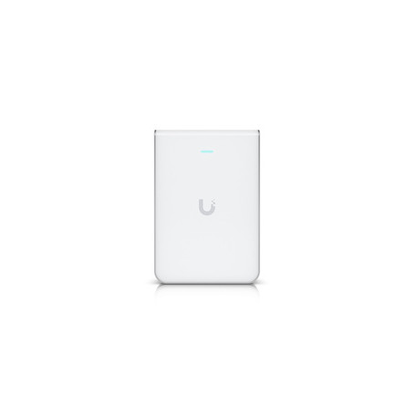 Ubiquiti U7 Pro Wall 5700 Mbit/s Blanc Connexion Ethernet