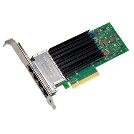 Intel Carte réseau Ethernet  X710-T4L