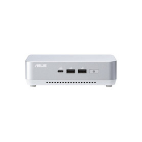 ASUS NUC 14 Pro+ RNUC14RVSU500002I UCFF Blanc 125H