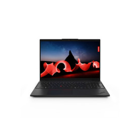 Lenovo ThinkPad L16 Intel Core Ultra 5 125U Ordinateur portable 40