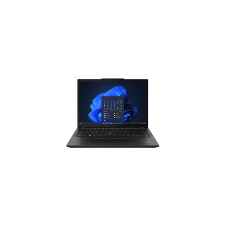 Lenovo ThinkPad X13 Intel Core Ultra 5 125U Ordinateur portable 33