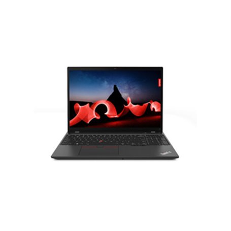 Lenovo ThinkPad T16 AMD Ryzen 5 PRO 7540U Ordinateur portable 40