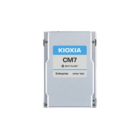 Kioxia CM7-V 2.5" 6