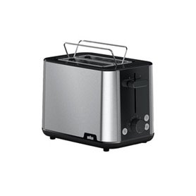 Braun HT 1510 8 2 part(s) 900 W Noir