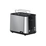 Braun HT 1510 8 2 part(s) 900 W Noir
