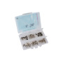 InLine 77789 kit de support Multicolore Métal