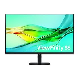 Samsung ViewFinity S6 S60UD écran plat de PC 81