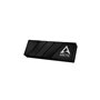 ARCTIC M2 Pro (Black) M.2 NVMe SSD Dissipateur thermique/Radiateur Noir 1 pièce(s)