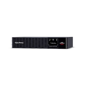 CyberPower PR750ERT2U alimentation d'énergie non interruptible Interactivité de ligne 0