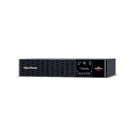 CyberPower PR750ERT2U alimentation d'énergie non interruptible Interactivité de ligne 0