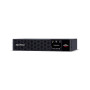 CyberPower PR750ERT2U alimentation d'énergie non interruptible Interactivité de ligne 0