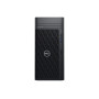 DELL Precision 3680 Intel® Core i7 i7-14700K 32 Go DDR5-SDRAM 1 To SSD Windows 11 Pro Tower Station de travail Noir