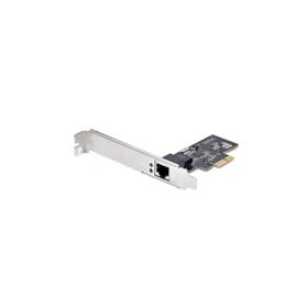 StarTech.com Carte Réseau PCIe à 1 Port 2