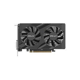 PNY GeForce RTX 3050 VERTO NVIDIA 6 Go GDDR6