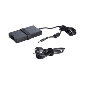 DELL 450-19103 adaptateur de puissance & onduleur Extérieure 130 W Noir