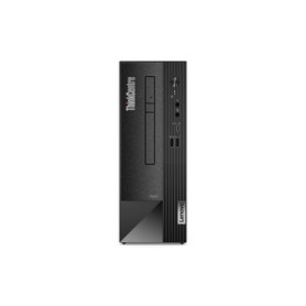 Lenovo ThinkCentre neo 50s Intel® Core i3 i3-13100 8 Go DDR4-SDRAM 256 Go SSD Windows 11 Pro SFF PC Noir