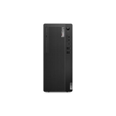 Lenovo ThinkCentre M70t Intel® Core i5 i5-13400 16 Go DDR4-SDRAM 512 Go SSD Windows 11 Pro Tower PC Noir