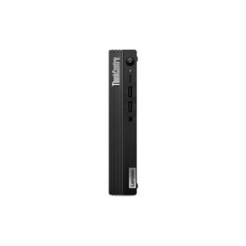 Lenovo ThinkCentre M80q Intel® Core i5 i5-13500T 16 Go DDR5-SDRAM 1 To SSD Windows 11 Pro Mini PC Noir