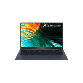 LG Gram 15Z90ST-G.AP78F 15.6" Intel Core Ultra 7 16 Go Bleu 1 To