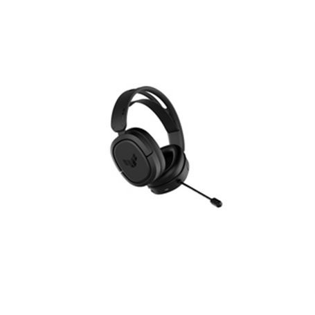 ASUS TUF Gaming H1 Wireless Casque Sans fil Arceau Jouer USB Type-C Noir