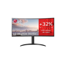 LG 34WP75CP-B LED display 86