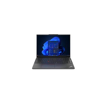 Lenovo ThinkPad E16 Intel Core Ultra 5 125U Ordinateur portable 40