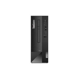 Lenovo ThinkCentre neo 50s Intel® Core i5 i5-13400 8 Go DDR4-SDRAM 256 Go SSD Windows 11 Pro SFF PC Noir