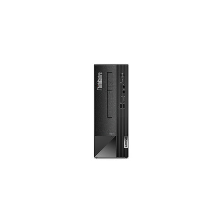 Lenovo ThinkCentre neo 50s Intel® Core i5 i5-13400 8 Go DDR4-SDRAM 256 Go SSD Windows 11 Pro SFF PC Noir