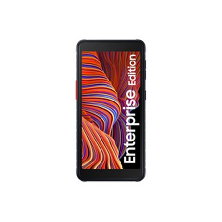 Samsung Galaxy XCover 5 SM-G525FZKDEEC smartphone 13