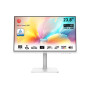 MSI Modern MD2412PW 23.8" Full HD 1 ms Blanc