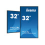 iiyama LH3275HS-B1AG affichage de messages Écran plat de signalisation numérique 81