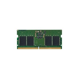 Kingston Technology KCP556SS6-8 module de mémoire 8 Go 1 x 8 Go DDR5 5600 MHz