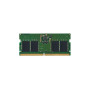 Kingston Technology KCP556SS6-8 module de mémoire 8 Go 1 x 8 Go DDR5 5600 MHz