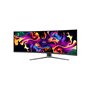 MSI MPG 491CQP QD-OLED écran plat de PC 124