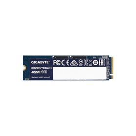 GIGABYTE Gen4 4000E 250 Go M.2 PCI Express 4.0 NVMe 3D NAND