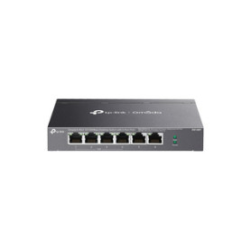 TP-Link Omada DS106P commutateur réseau Non-géré Fast Ethernet (10/100) Connexion Ethernet