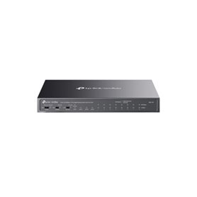 TP-Link Omada DS111P commutateur réseau Non-géré Fast Ethernet (10/100) Connexion Ethernet