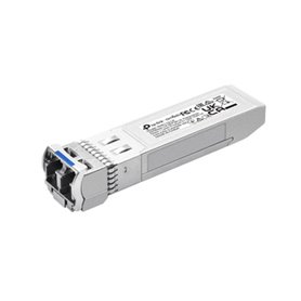 TP-Link SM6110-LR module émetteur-récepteur de réseau Fibre optique 25780 Mbit/s SFP+ 1310 nm