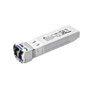 TP-Link SM6110-LR module émetteur-récepteur de réseau Fibre optique 25780 Mbit/s SFP+ 1310 nm