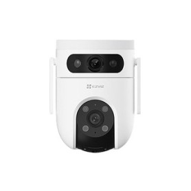 EZVIZ H9c Dual 2K Dôme Caméra de sécurité IP Extérieure 2304 x 1296 pixels Plafond/Mur/Poteau