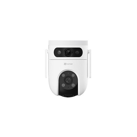 EZVIZ H9c Dual 2K Dôme Caméra de sécurité IP Extérieure 2304 x 1296 pixels Plafond/Mur/Poteau