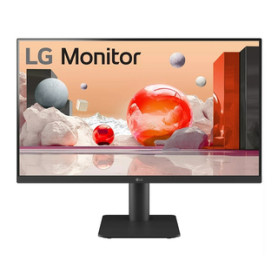 LG 27MS550-B 27" Full HD 5 ms Noir